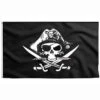 Acheter Drapeau Des Pirates -Pirate Costume Shop drapeau des pirates 1