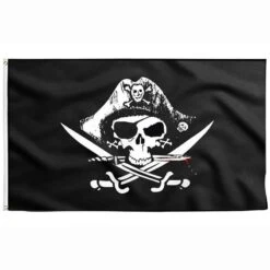Acheter Drapeau Des Pirates