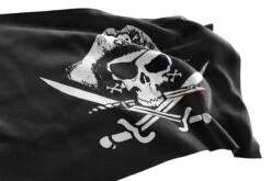 Acheter Drapeau Des Pirates -Pirate Costume Shop drapeau des pirates joly rodger