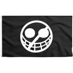 Drapeau Doflamingo (One Piece)