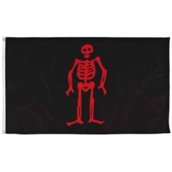Drapeau Edward Low