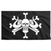 Drapeau Kaido (One Piece) -Pirate Costume Shop drapeau kaido 1