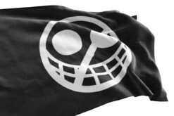 Drapeau Doflamingo (One Piece) -Pirate Costume Shop drapeau one piece doflamingo