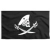 Drapeau Pirate Bateau De Bandits -Pirate Costume Shop drapeau pirate bateau edward england