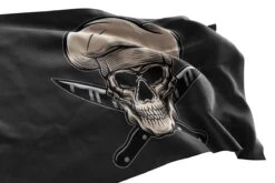 Drapeau Pirate Cuisine Du Chef -Pirate Costume Shop drapeau pirate cuisine 1