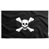 Drapeau Pirate Des Mers De Richard Worley -Pirate Costume Shop drapeau pirate des mer