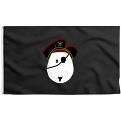 Acheter Drapeau Pirate Enfant