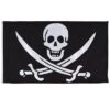 Drapeau Pirate Jack Rackham -Pirate Costume Shop drapeau pirate jack rackham