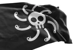 Drapeau Pirate Kuja (One Piece) -Pirate Costume Shop drapeau pirate kija 2