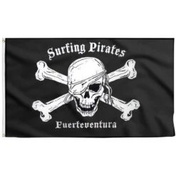 Acheter Drapeau Pirate Libre