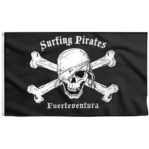 Acheter Drapeau Pirate Libre