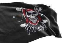Acheter Drapeau Pirate Moderne -Pirate Costume Shop drapeau pirate moderne 1