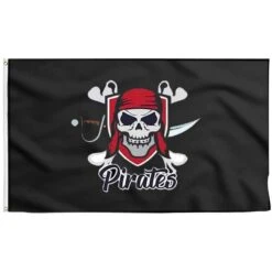 Acheter Drapeau Pirate Moderne