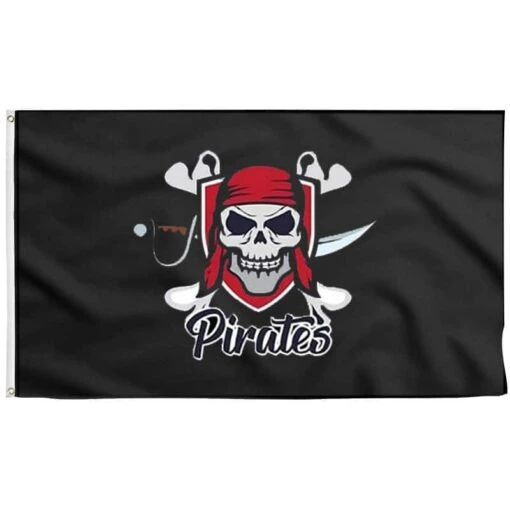 Acheter Drapeau Pirate Moderne