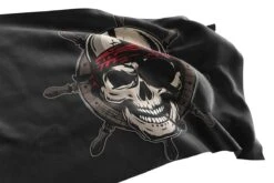 Drapeau Pirate Navigation - Pavillon Noir -Pirate Costume Shop drapeau pirate navigation 1