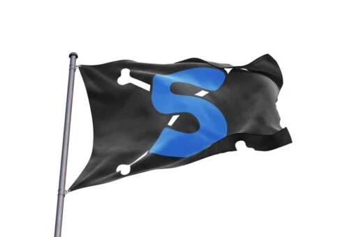 Drapeau Sabo One Piece - Image 2