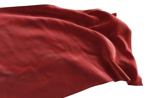 Drapeau Pirate Sang Rouge - Image 3