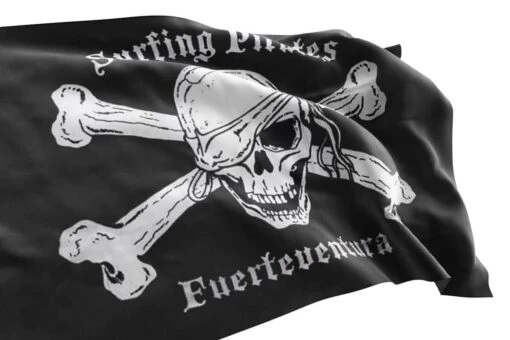 Acheter Drapeau Pirate Libre - Image 3