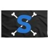 Drapeau Sabo One Piece -Pirate Costume Shop drapeau sabo one piece 1