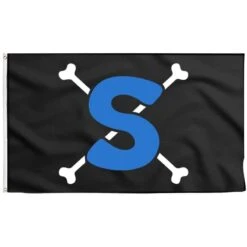 Drapeau Sabo One Piece