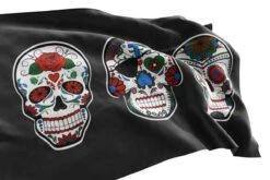 Drapeau Tête De Mort Bateau Pirate -Pirate Costume Shop drapeau tete mort bateau pirate 1