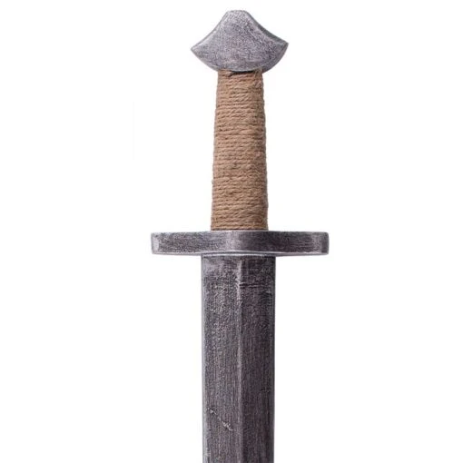 Sabre De Pirate En Bois - Image 2