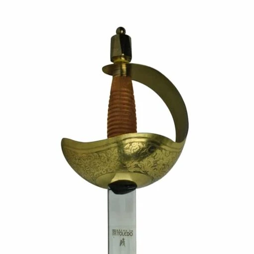 Acheter Sabre Pirate Acier - Image 2