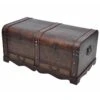 Grand Coffre Pirate -Pirate Costume Shop grand coffre pirate