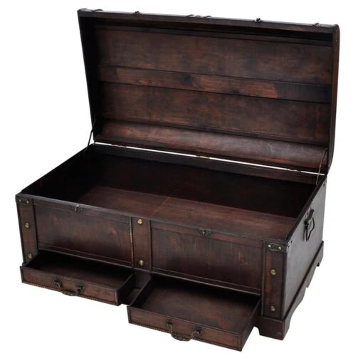 Grand Coffre Pirate - Image 4