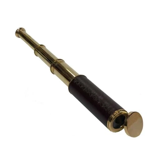 Grande Longue Vue Pirate - Accessoire Pirate