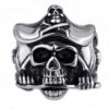 Grosse Bague Pirate Homme Sanguinaire -Pirate Costume Shop grosse bague pirate homme 3