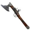 Hache De Pirate -Pirate Costume Shop hache de pirate