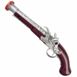 Jouet Pistolet De Pirate - Accessoire Pirate