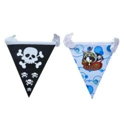 Kit Déco Anniversaire Pirate -Pirate Costume Shop kit deco anniversaire pirate 5