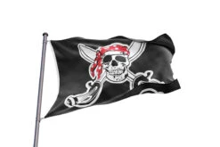 Pirate Costume Shop -Pirate Costume Shop le pavillon noir