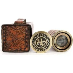 Longue Vue Coffret Pirate - Accessoire Pirate -Pirate Costume Shop longue vue coffret pirate 1