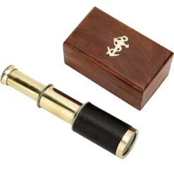 Longue Vue De Pirates - Accessoire Pirate