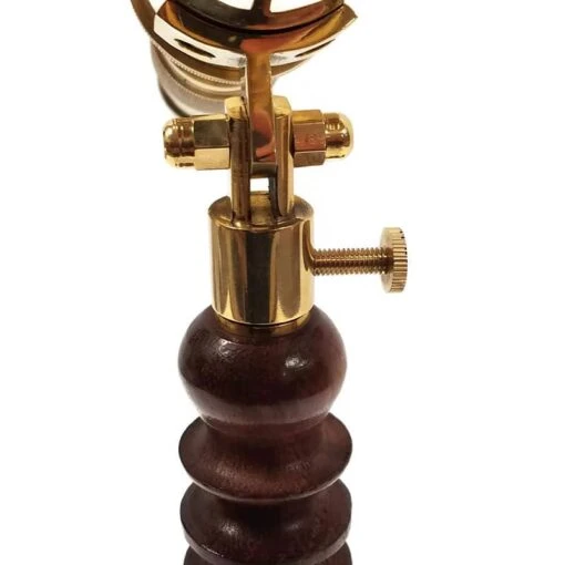 Longue Vue Pirate Sur Pied - Accessoire Pirate - Image 3