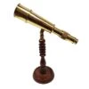 Longue Vue Pirate Sur Pied - Accessoire Pirate -Pirate Costume Shop longue vue pirate sur pied 3