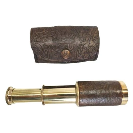 Longue Vue Style Pirate - Accessoire Pirate