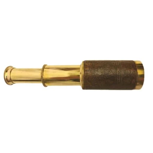 Longue Vue Style Pirate - Accessoire Pirate - Image 2