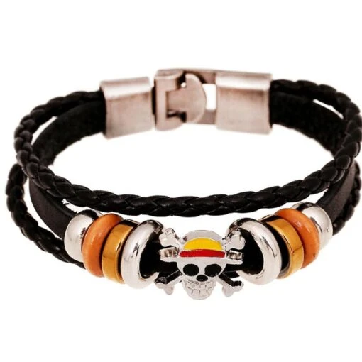 Bracelet One Piece - Bijoux Pirate - Image 2