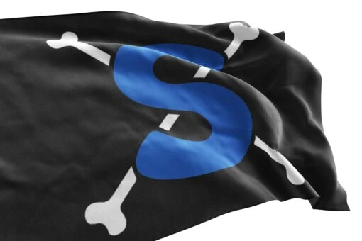 Drapeau Sabo One Piece - Image 3
