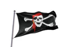 Pirate Costume Shop -Pirate Costume Shop pavillon bateau pirate jolly roger