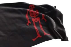 Drapeau Edward Low -Pirate Costume Shop pavillon de edward low jolly roger