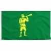 Pavillon Edward Low Trompette De La Mort -Pirate Costume Shop pavillon edward low