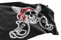 Pavillon Noir Drapeau Pirate -Pirate Costume Shop pavillon noir pirate