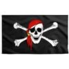Acheter Pavillon Pirate -Pirate Costume Shop pavillon pirate jolly roger