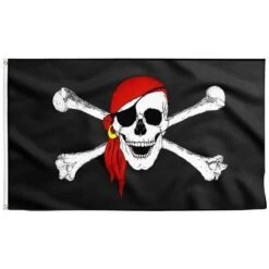 Acheter Pavillon Pirate