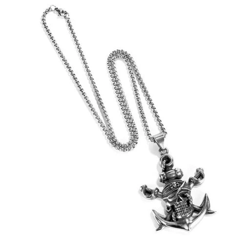 ▷ Pendentif Ancre De Bateau - Image 2